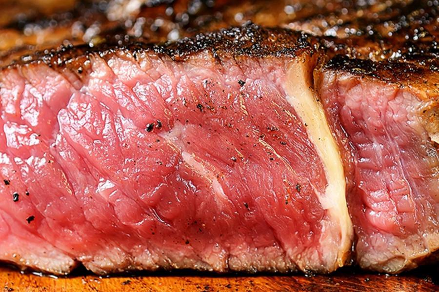 Мясо вызывает рак кишечника