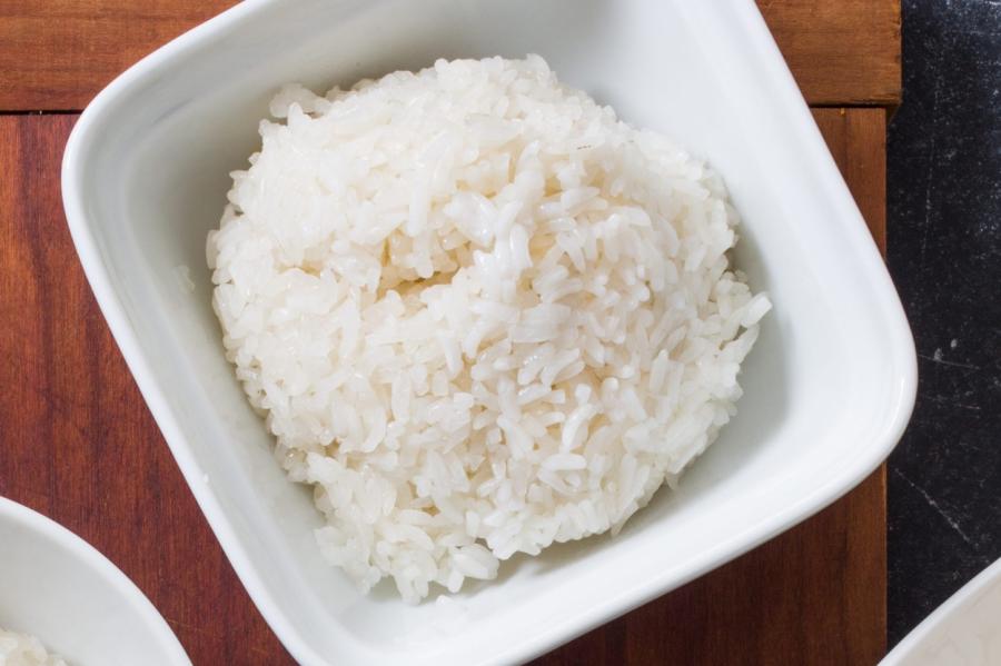 Свинец, мышьяк и другие токсины: рис может угрожать здоровью