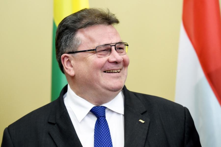 После поездки президента Эстонии к Путину Литва выразила озабоченность
