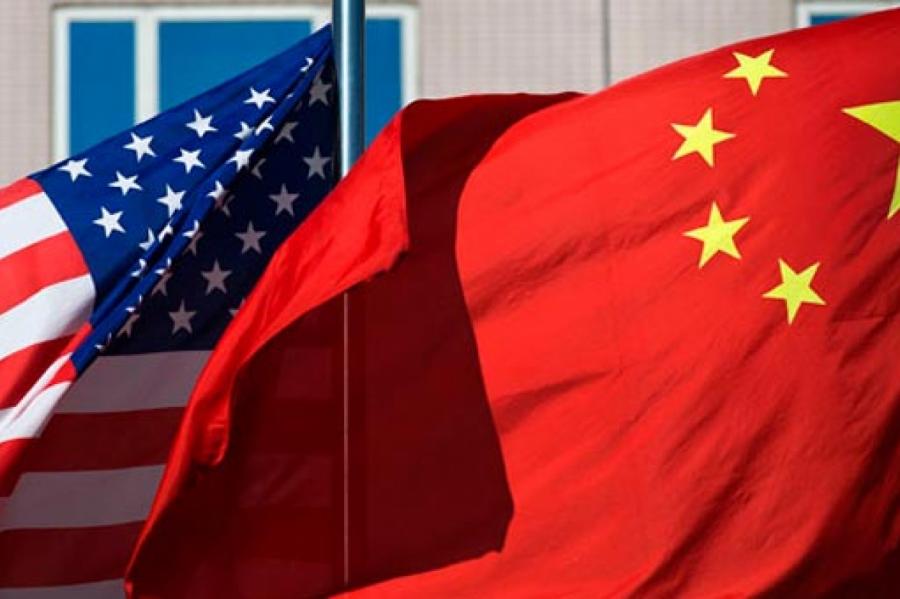 CNN: Китай раскритиковал США из-за антииранских санкций Вашингтона