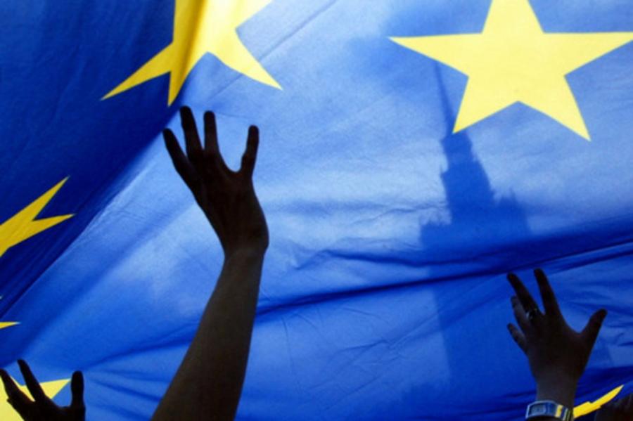 «Старая Европа» погрязла в долгах