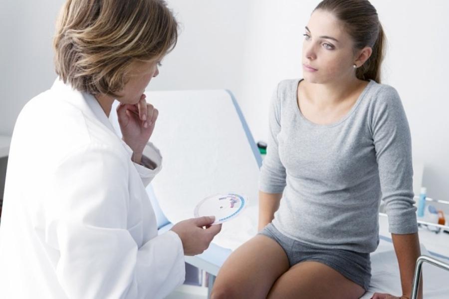 4 наивных вопроса к гинекологу (и 4 серьезных ответа на них)