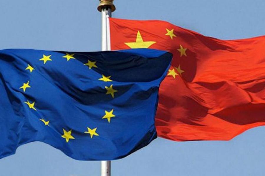 ЕС опасается притока китайского капитала и утечки своих технологий