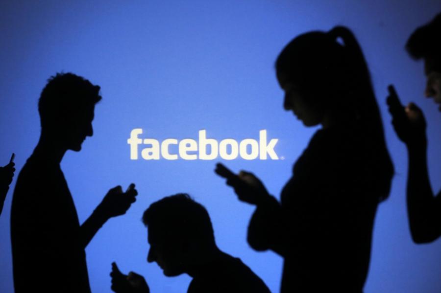 Facebook грозит крупный штраф