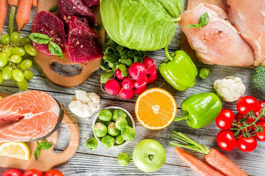 Стать пеганом: новая диета для любителей овощей и фруктов