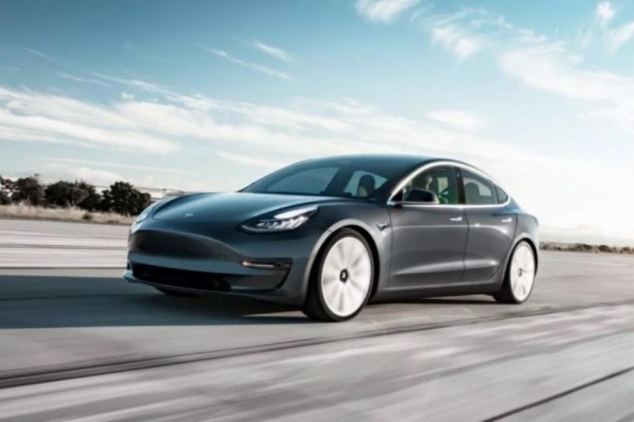Tesla увеличила запас хода своих автомобилей не меняя объема аккумуляторов