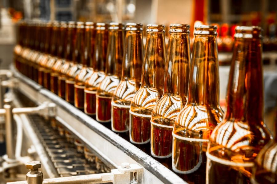 Удар по производителям и любителям пива: в России готовят ликвидацию пивоварен