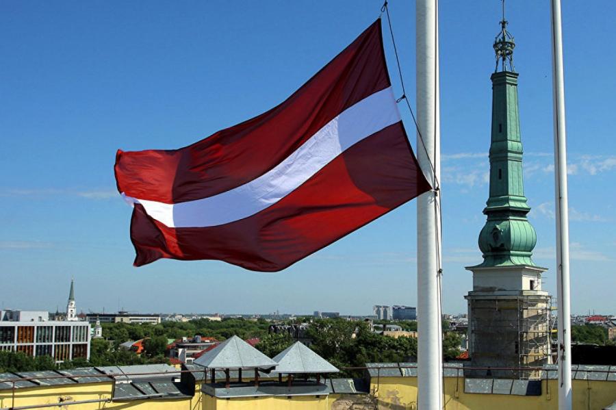 Опрос: жители Латвии ждут худшего