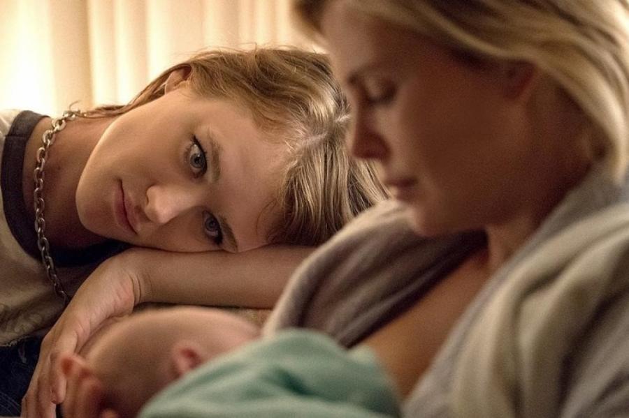 7 фильмов про отношения мамы и ребенка, которые стоит посмотреть каждой