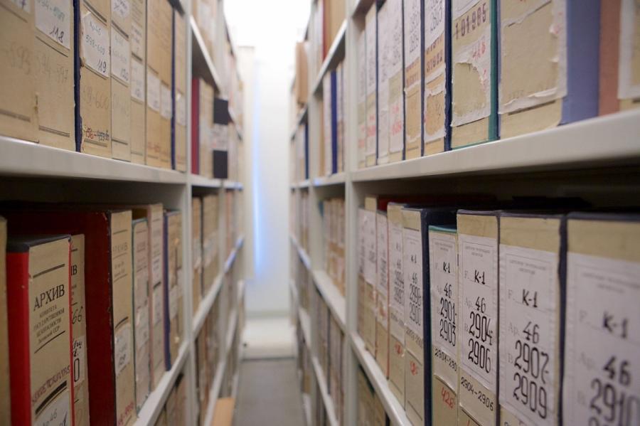 Национальный архив опубликует переписку спецслужб ЛССР с ЦЛ ЛКП и Совмином