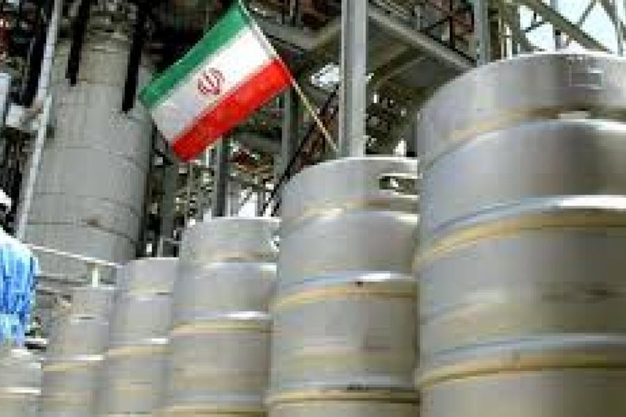 Bloomberg: Трамп отказал Ирану в праве обогащать уран. Что теперь будет?