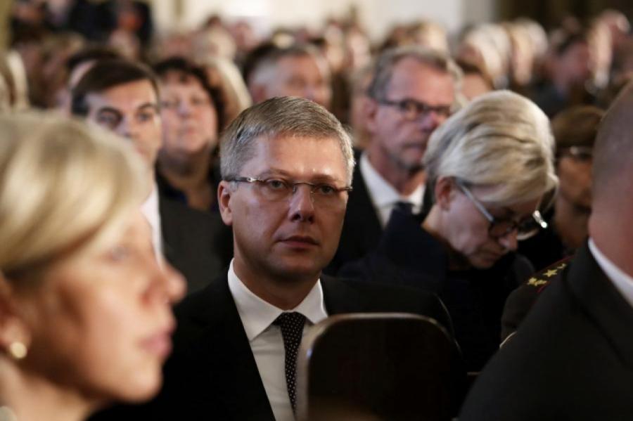 Госконтроль об эпохе экс-мэра Ушакова: а куда миллионы евро делись?