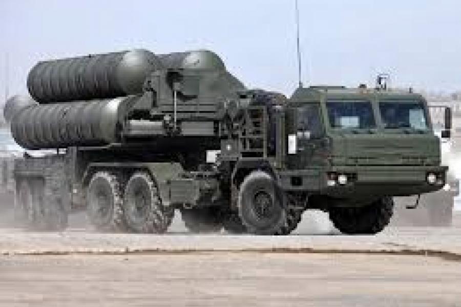 С-400 будет бессилен против ракет НАТО