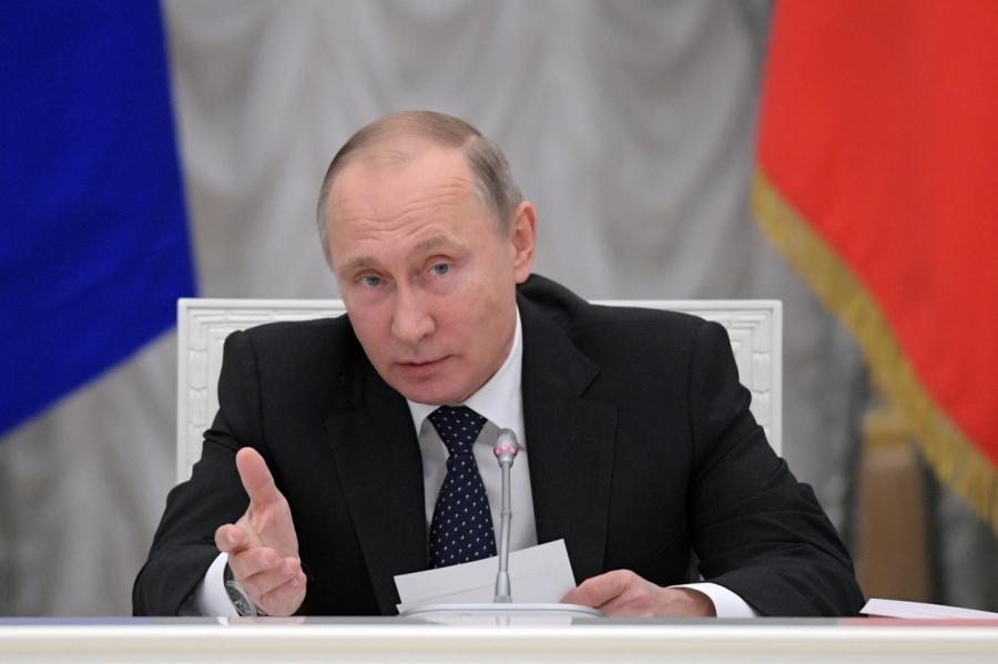 Путину рассказали шокирующие факты из жизни россиян