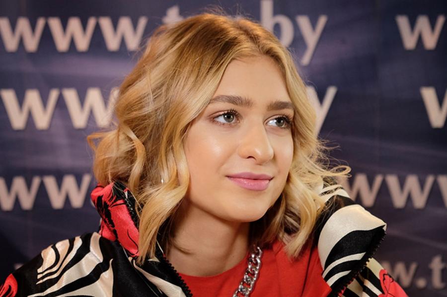 Жюри Белоруссии отстранили от участия в «Евровидении»