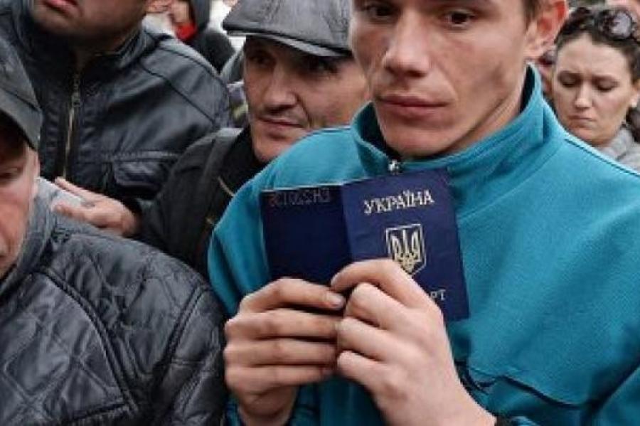 Bloomberg: украинские мигранты спасли Польшу от дальнейшего роста зарплат