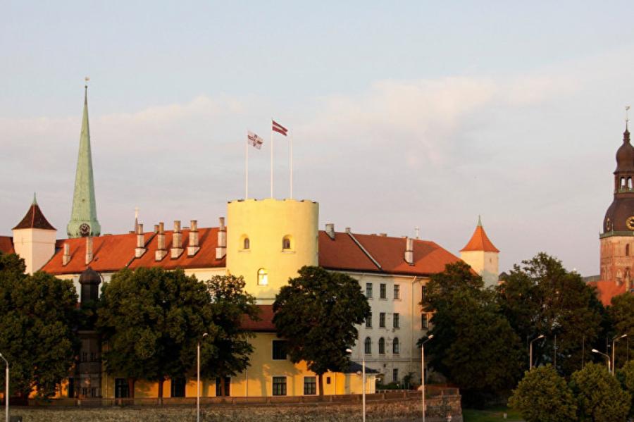 Стала известна дата выборов президента Латвии