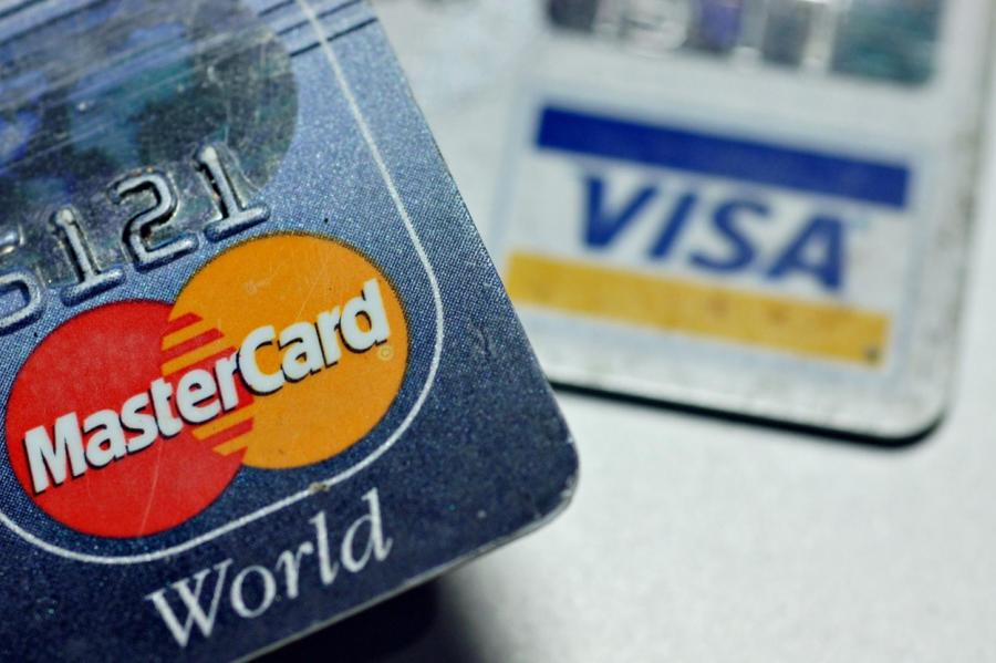 Visa, Mastercard и Maestro блокируют в Венесуэле