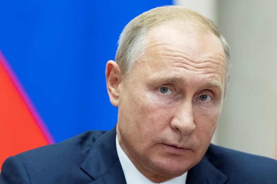 Жажда вождя: без Путина Россию ждут взрывы и экономический кризис
