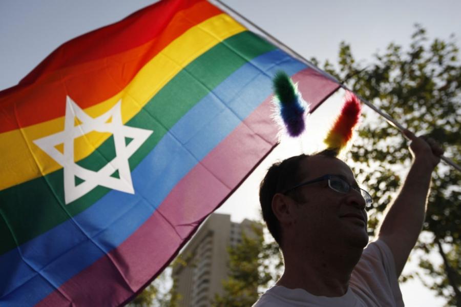 «Борьба продолжается!» После Евровидения Тель-Авив начал готовить гей-парад