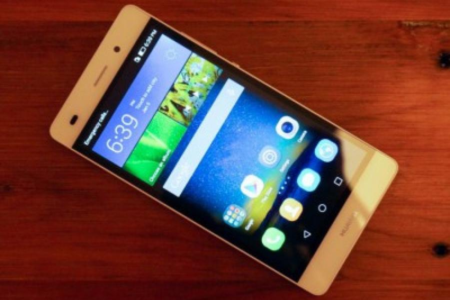 Телефоны «Huawei» в Латвии под угрозой санкций