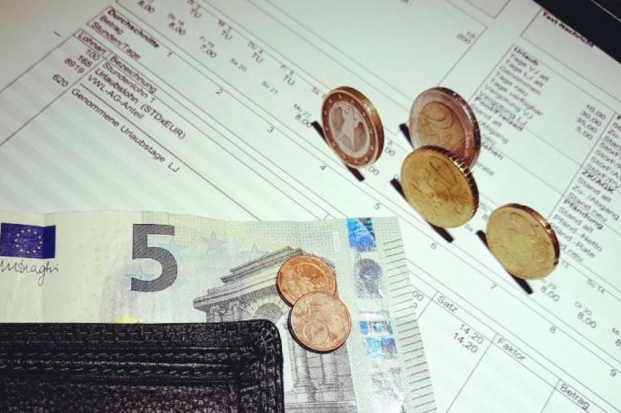 ЦСУ: треть латвийцев живет на 450 евро в месяц