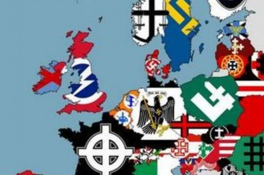 La Stampa (Италия): возможен ли фашистский Евросоюз?