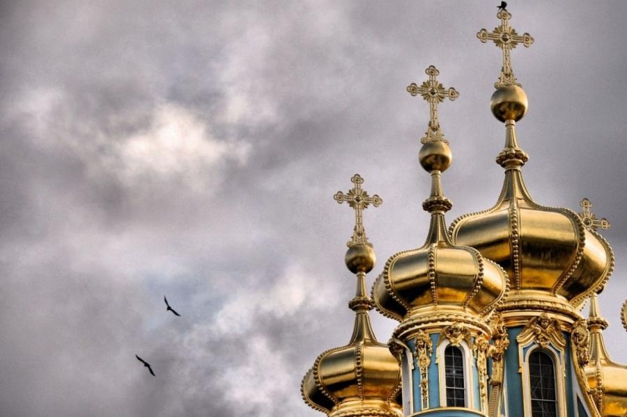 РПЦ не согласна с опросом ВЦИОМ о храме в Екатеринбурге