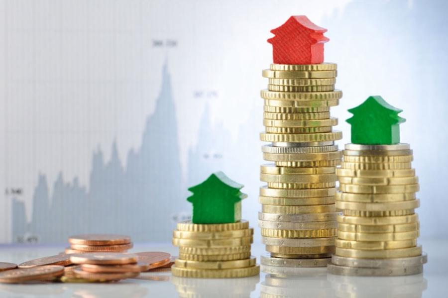 Обзор: сравниваем цены приморской недвижимости в странах Балтии и на Украине