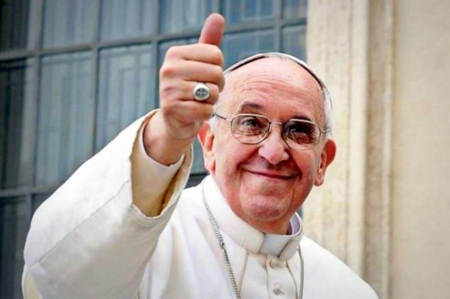Папа Римский впервые назначил женщин на работу в постоянном секретариате Синода