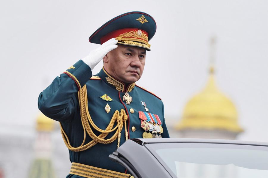 Украинский суд постановил задержать генералов России