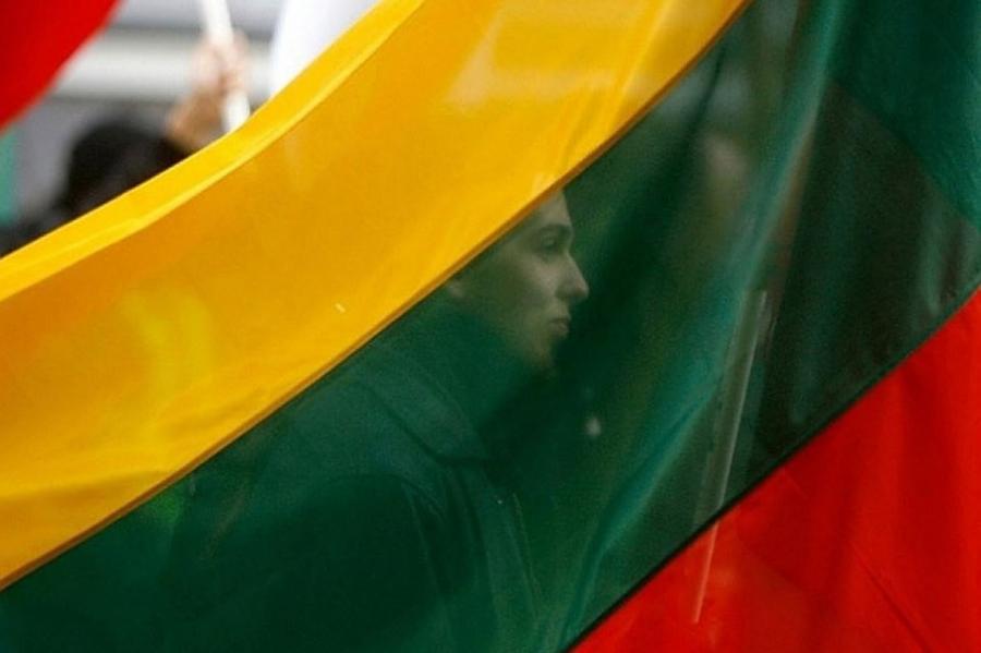 Кандидаты в президенты Литвы думают о налаживании отношений с Россией