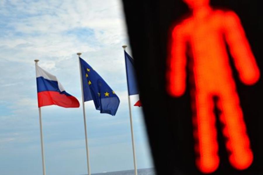 «Мужичка». Французский историк объяснила, почему Европа отвергает Россию