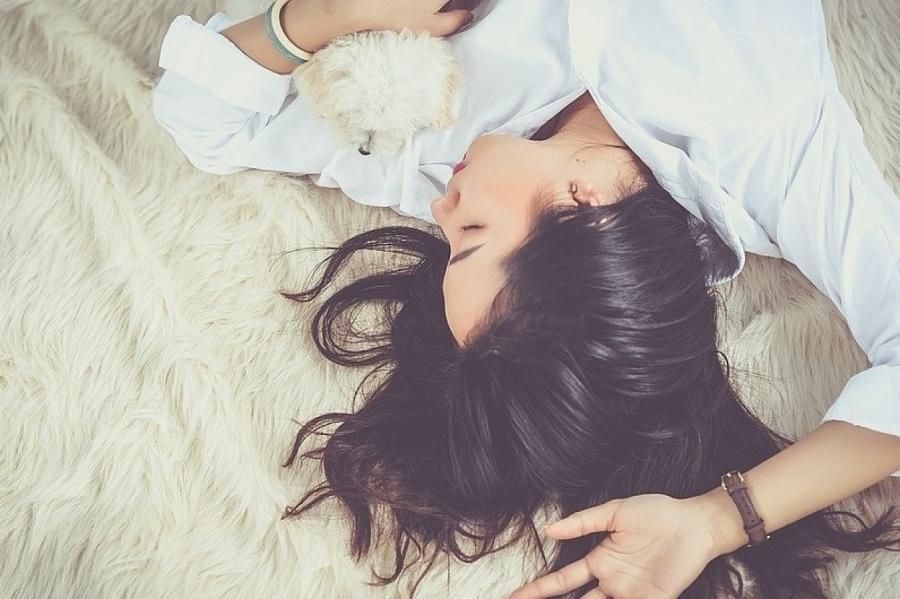 Как быстро уснуть: 9 способов засыпать всего за минуту