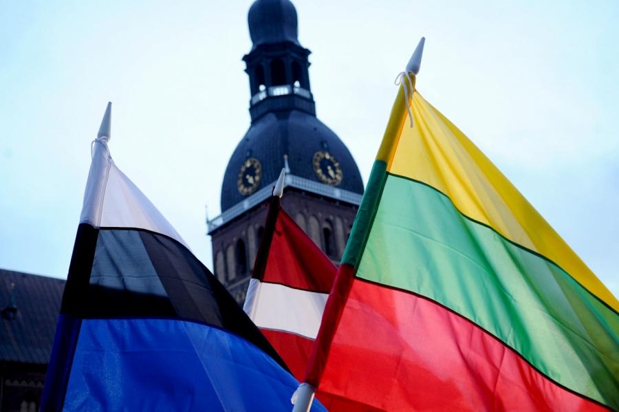 Эстония — лидер, Латвия — аутсайдер: идеология тормозит экономику