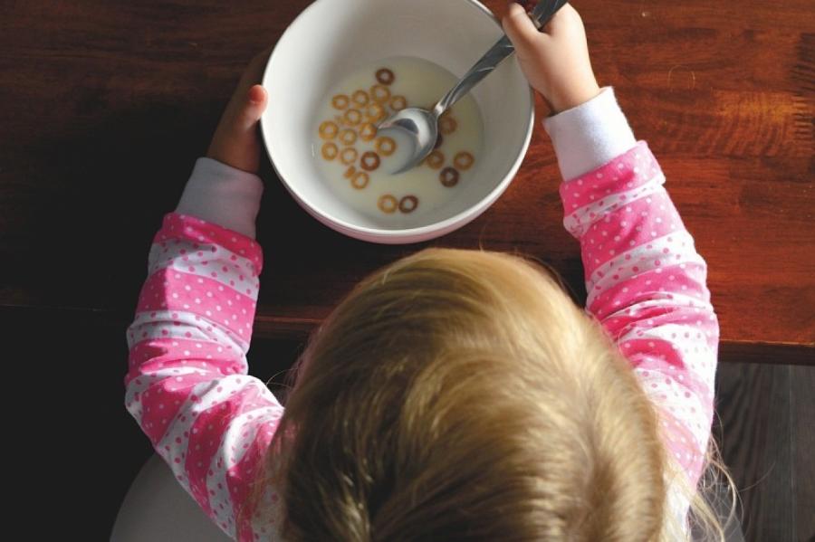 Что можно есть ребенку в 1 год и еще семь полезных советов для хорошего аппетита