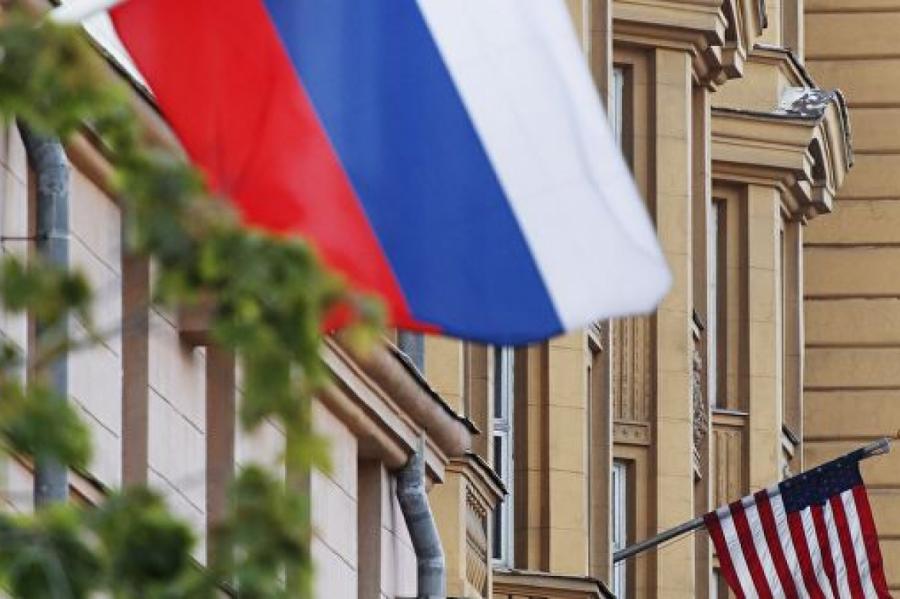 EY: США вышли в лидеры по числу инвестиционных проектов в России
