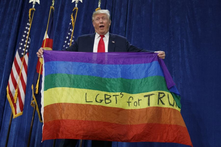 ЛГБТ-движение — Википедия