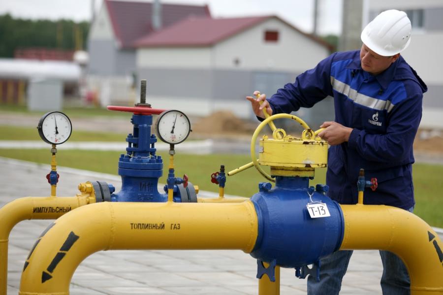 Самый дешевый газ — в Казахстане, самый дорогой — в Швеции