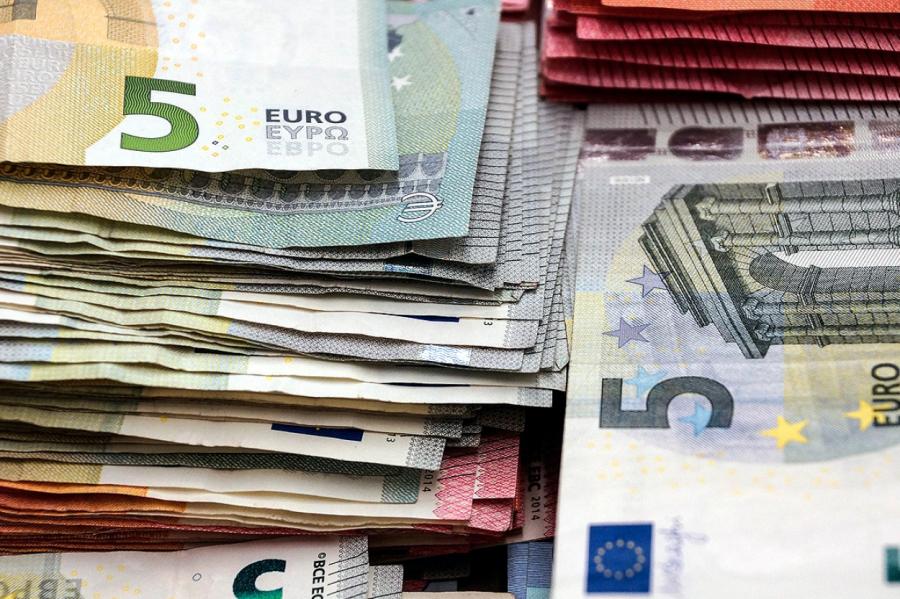 Журналистка получала от «Согласия» 20 тыс. евро. Деньги рижан разбазариваются