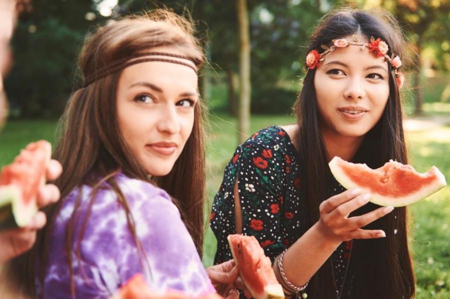 8 лучших летних продуктов для женщин, которые стоит есть как можно чаще