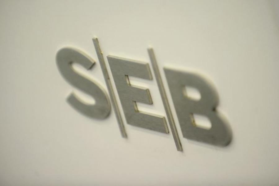 Банк SEB начал ограничивать доступ к услугам для клиентов