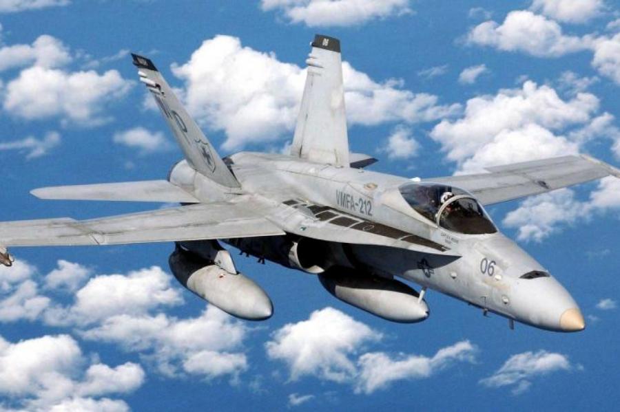 Китай придумал управу на F-35