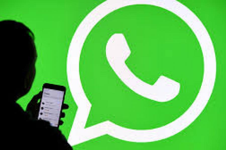 Осторожно! Обнаружен новый вид мошенничества в WhatsApp