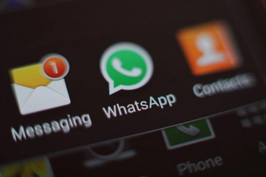 Обнаружен новый вид мошенничества в WhatsApp