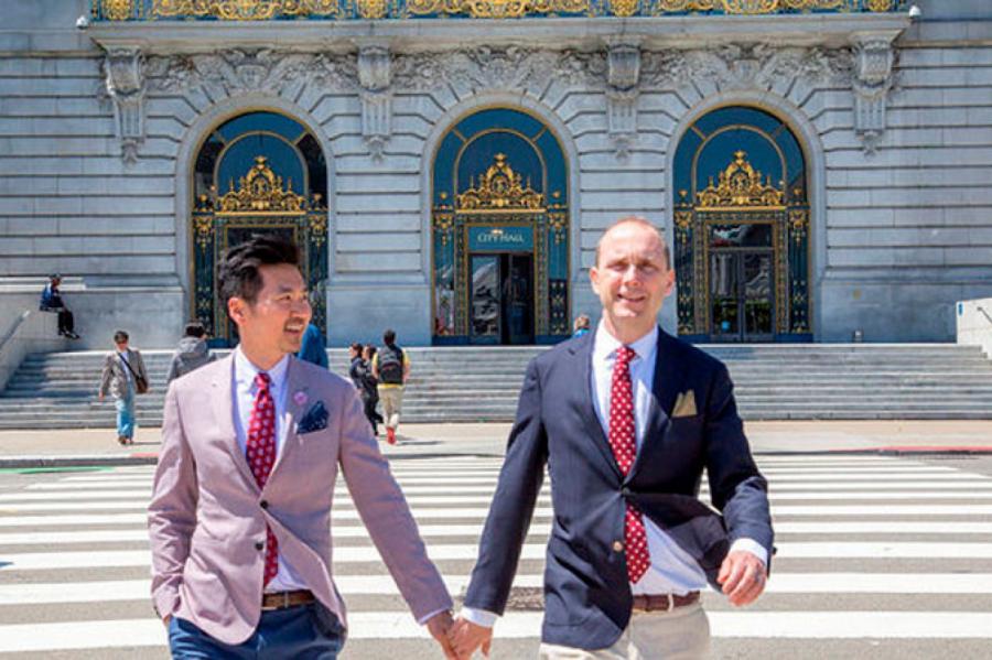 Консульство США в Гонконге и Макао возглавил открытый гей