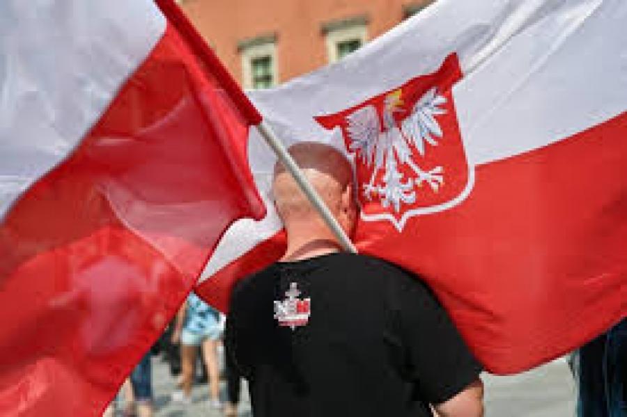 Эксперт: Польша и Россия обречены на конфликт