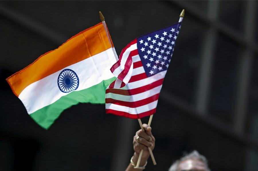 Индия объявила торговую войну США