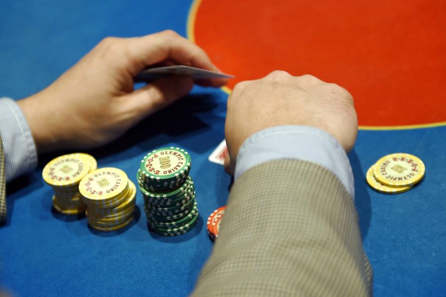 Как азартные игры влияют на народное хозяйство Латвии