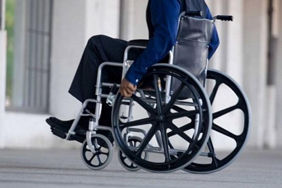 Предприниматель: люди с инвалидностью могут работать, дайте им шанс